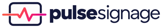 Pulse Signage